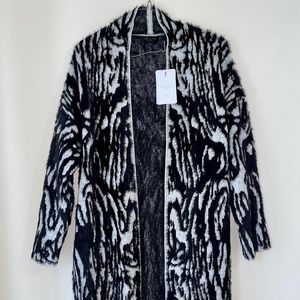 Ted Baker London Sweater Cardigan NEW WITH TAGS